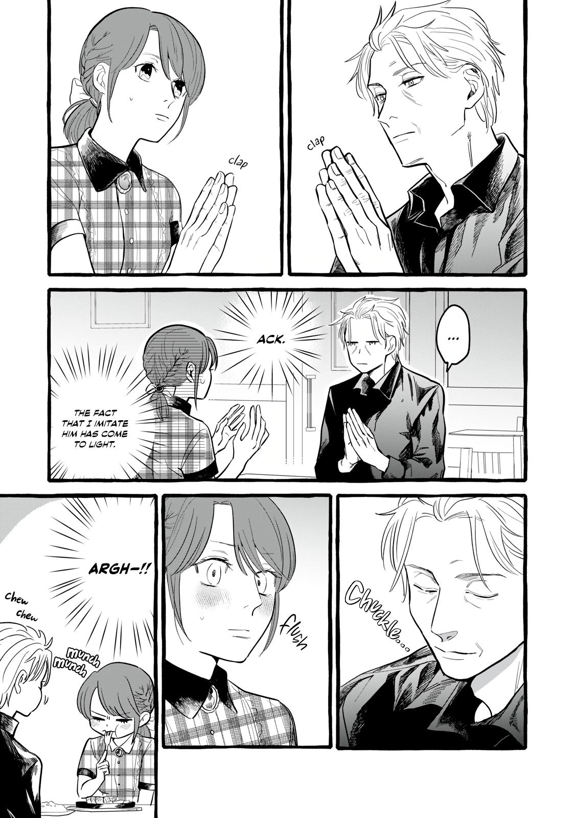 Einen Koyou wa Kanou deshou ka: Buaisou Mukuchi na Mahoutsukai to Hajimeru Saishuushoku Life Chap 9 - Next Chap 10