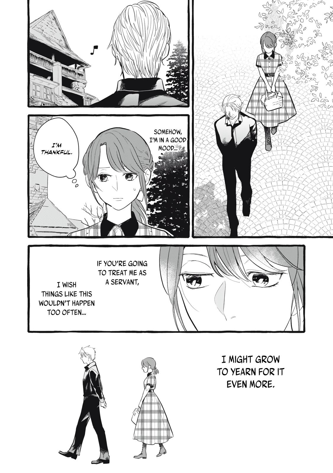 Einen Koyou wa Kanou deshou ka: Buaisou Mukuchi na Mahoutsukai to Hajimeru Saishuushoku Life Chap 9 - Next Chap 10