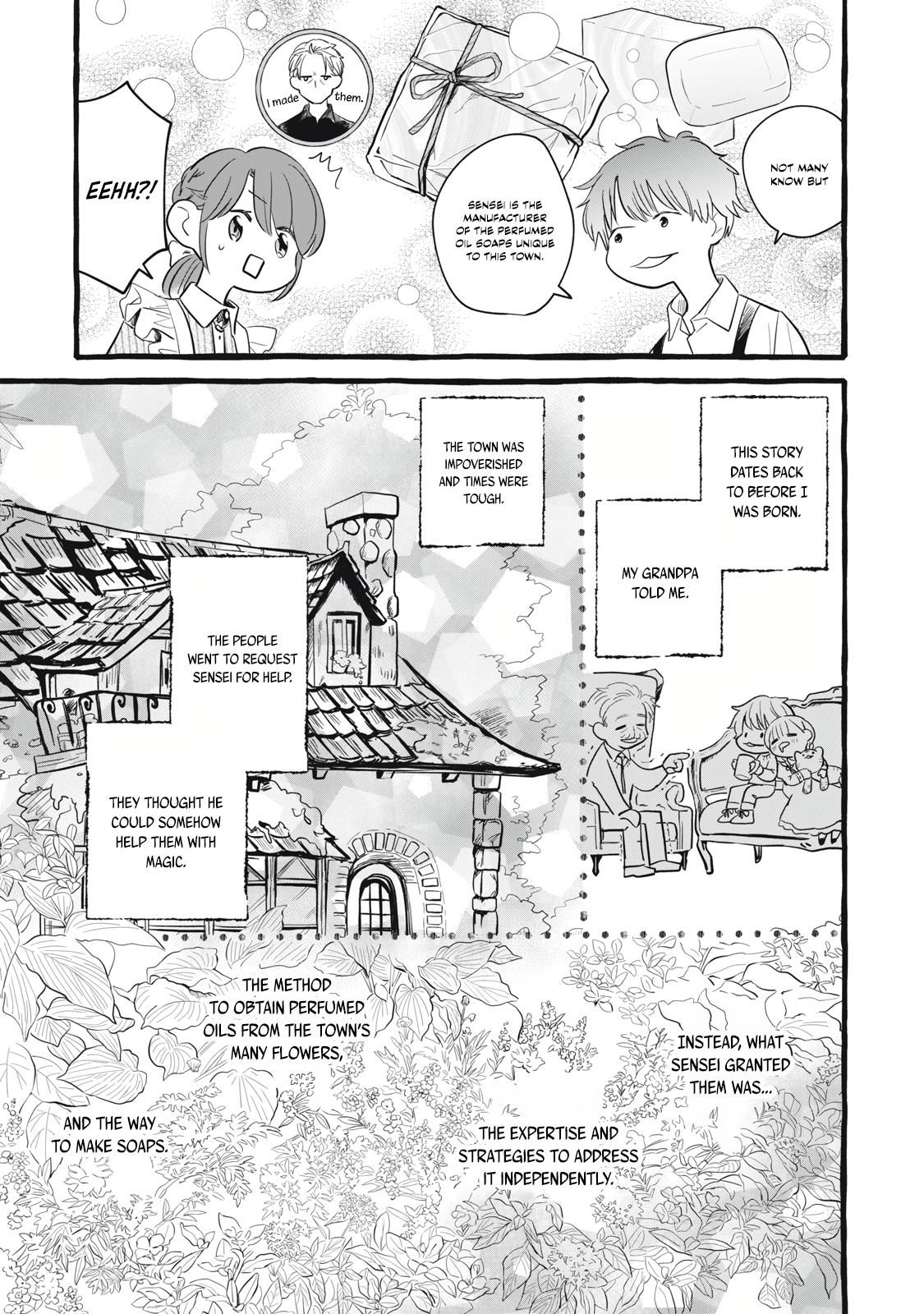 Einen Koyou wa Kanou deshou ka: Buaisou Mukuchi na Mahoutsukai to Hajimeru Saishuushoku Life Chap 9 - Next Chap 10