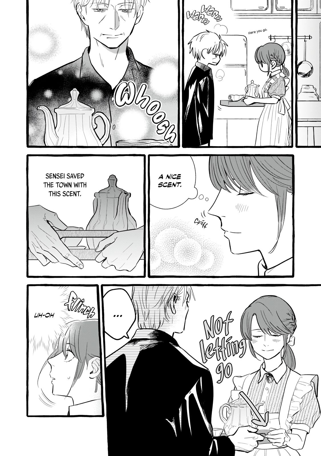 Einen Koyou wa Kanou deshou ka: Buaisou Mukuchi na Mahoutsukai to Hajimeru Saishuushoku Life Chap 9 - Next Chap 10