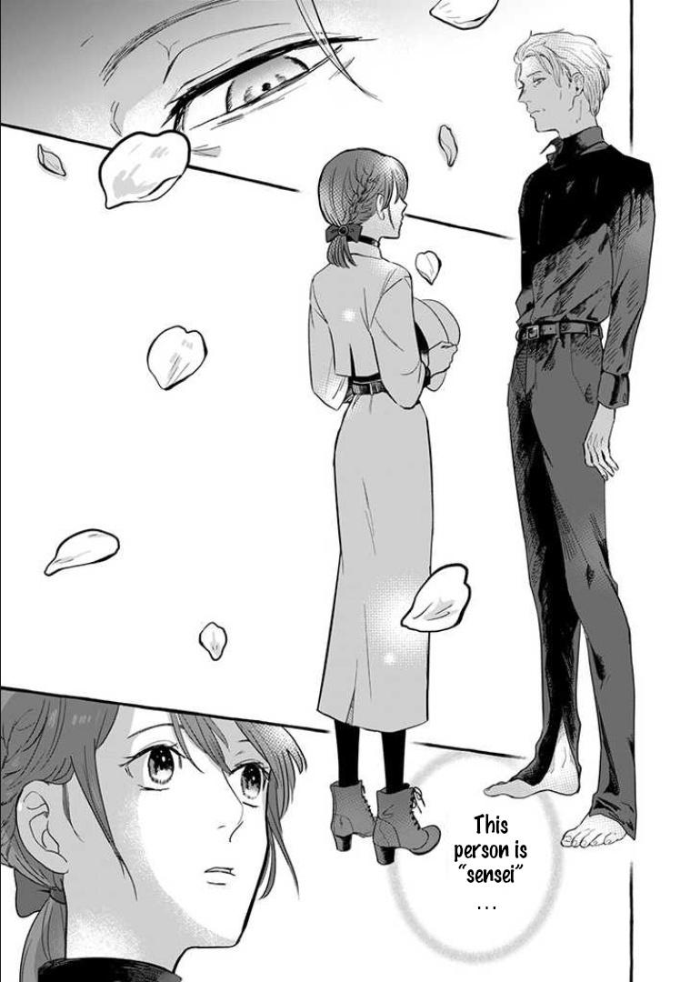 Einen Koyou wa Kanou deshou ka: Buaisou Mukuchi na Mahoutsukai to Hajimeru Saishuushoku Life Chap 1 - Next Chap 2