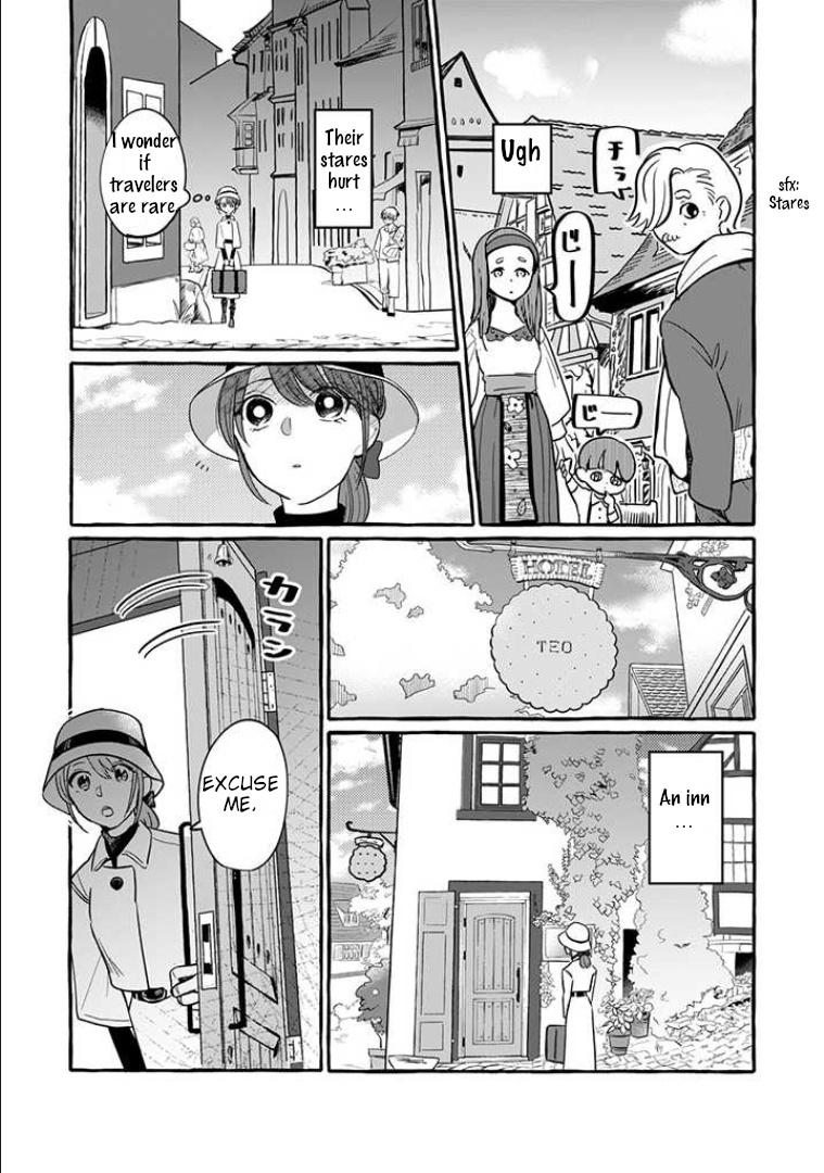 Einen Koyou wa Kanou deshou ka: Buaisou Mukuchi na Mahoutsukai to Hajimeru Saishuushoku Life Chap 1 - Next Chap 2