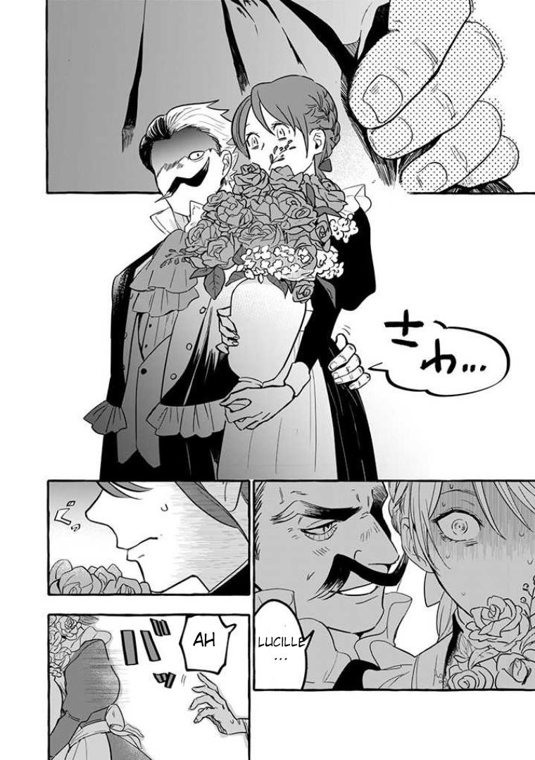 Einen Koyou wa Kanou deshou ka: Buaisou Mukuchi na Mahoutsukai to Hajimeru Saishuushoku Life Chap 1 - Next Chap 2
