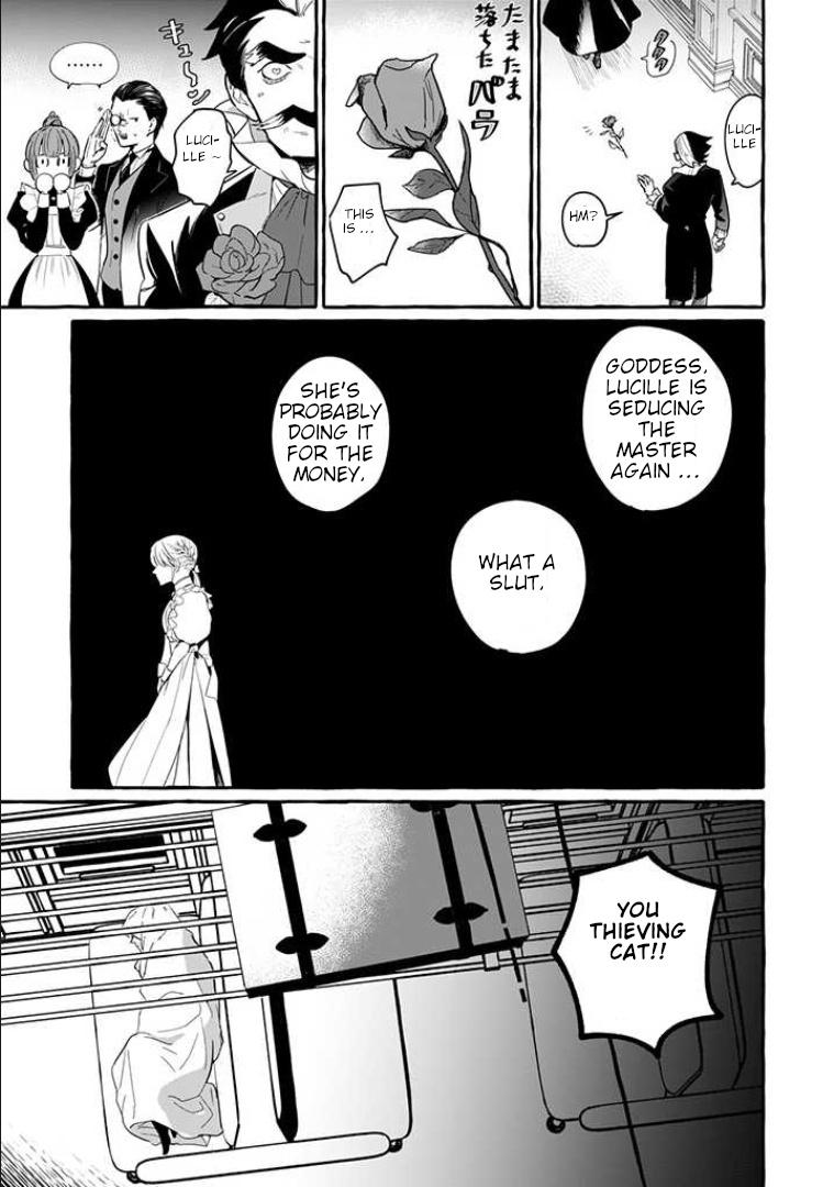 Einen Koyou wa Kanou deshou ka: Buaisou Mukuchi na Mahoutsukai to Hajimeru Saishuushoku Life Chap 1 - Next Chap 2