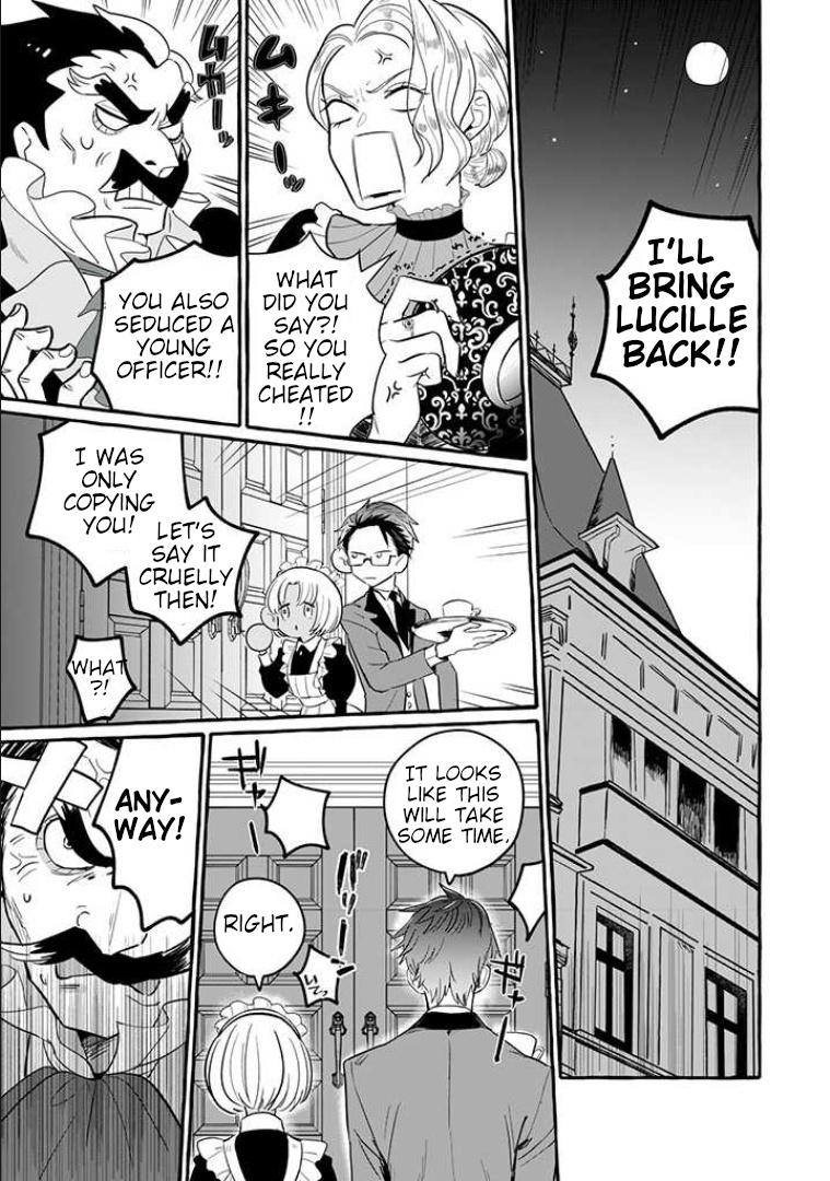 Einen Koyou wa Kanou deshou ka: Buaisou Mukuchi na Mahoutsukai to Hajimeru Saishuushoku Life Chap 1 - Next Chap 2