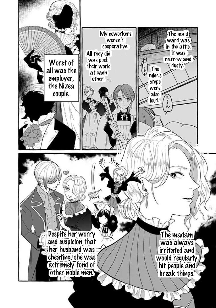 Einen Koyou wa Kanou deshou ka: Buaisou Mukuchi na Mahoutsukai to Hajimeru Saishuushoku Life Chap 1 - Next Chap 2