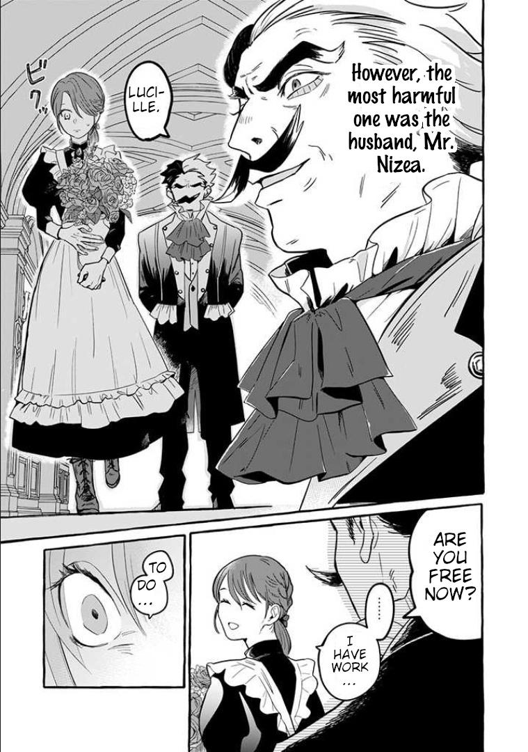 Einen Koyou wa Kanou deshou ka: Buaisou Mukuchi na Mahoutsukai to Hajimeru Saishuushoku Life Chap 1 - Next Chap 2