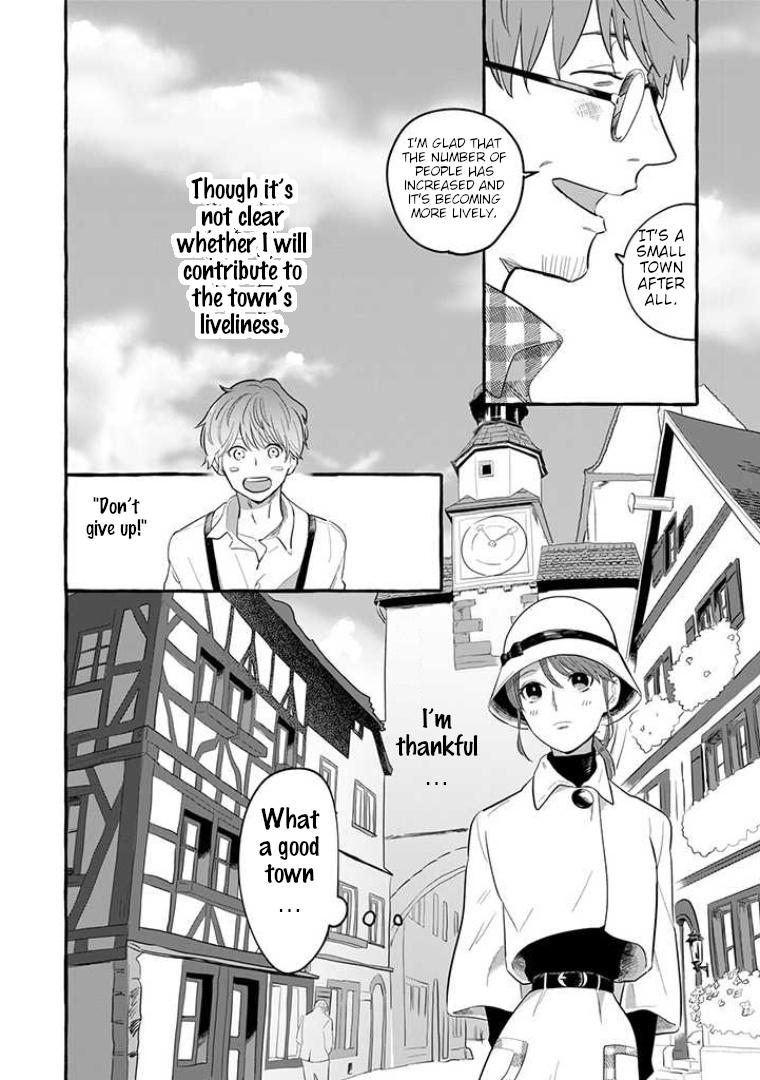 Einen Koyou wa Kanou deshou ka: Buaisou Mukuchi na Mahoutsukai to Hajimeru Saishuushoku Life Chap 1 - Next Chap 2