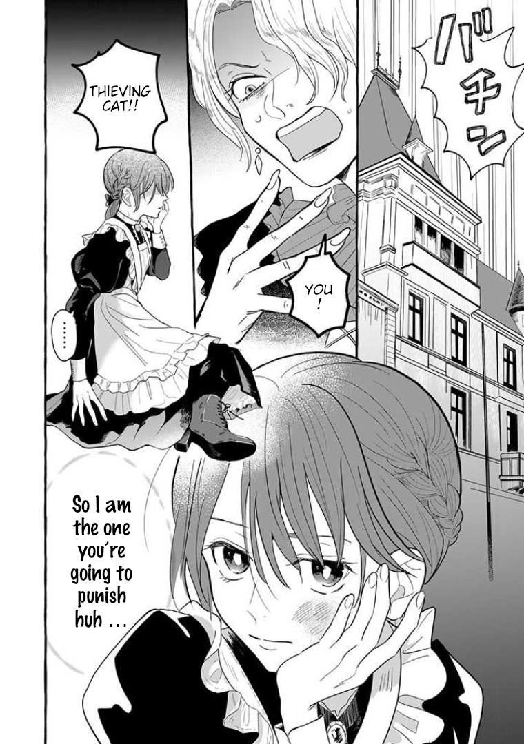 Einen Koyou wa Kanou deshou ka: Buaisou Mukuchi na Mahoutsukai to Hajimeru Saishuushoku Life Chap 1 - Next Chap 2