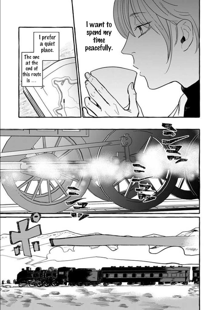 Einen Koyou wa Kanou deshou ka: Buaisou Mukuchi na Mahoutsukai to Hajimeru Saishuushoku Life Chap 1 - Next Chap 2