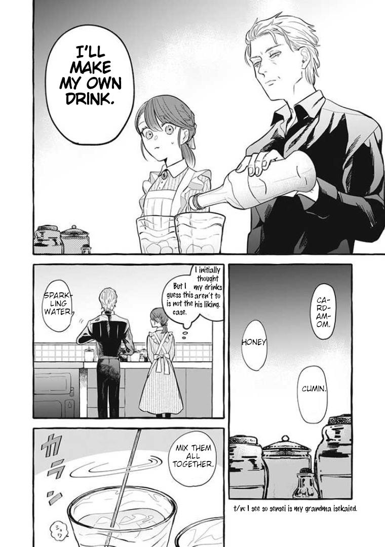 Einen Koyou wa Kanou deshou ka: Buaisou Mukuchi na Mahoutsukai to Hajimeru Saishuushoku Life Chap 2 - Next Chap 3