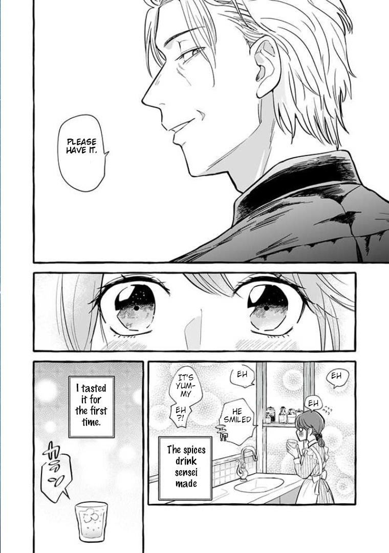Einen Koyou wa Kanou deshou ka: Buaisou Mukuchi na Mahoutsukai to Hajimeru Saishuushoku Life Chap 2 - Next Chap 3