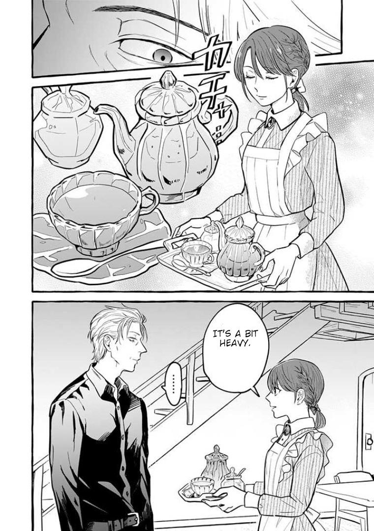 Einen Koyou wa Kanou deshou ka: Buaisou Mukuchi na Mahoutsukai to Hajimeru Saishuushoku Life Chap 2 - Next Chap 3