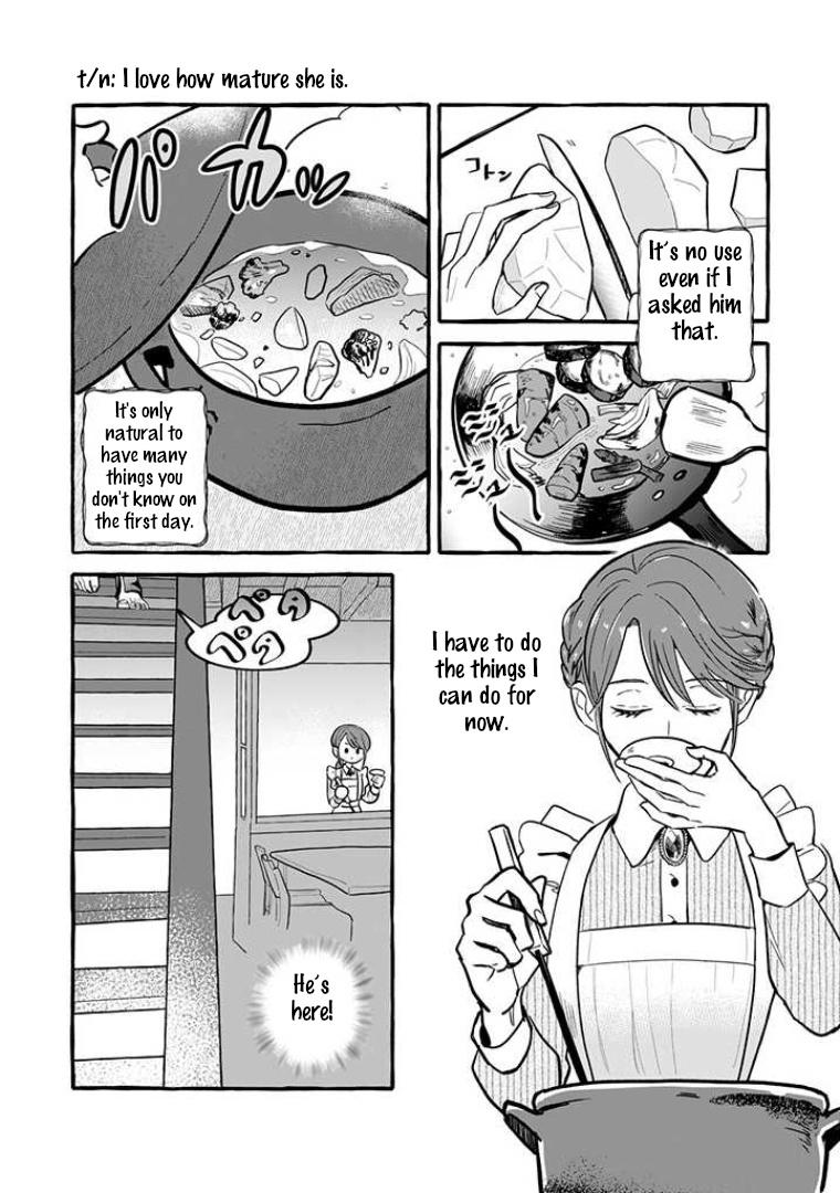 Einen Koyou wa Kanou deshou ka: Buaisou Mukuchi na Mahoutsukai to Hajimeru Saishuushoku Life Chap 2 - Next Chap 3