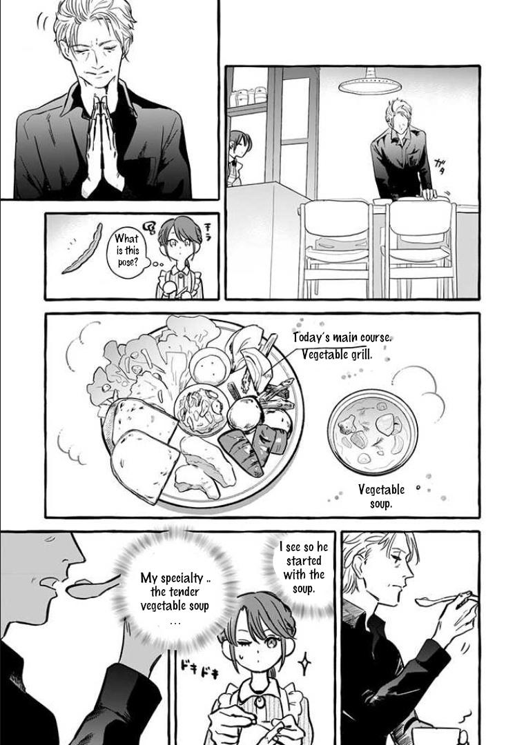 Einen Koyou wa Kanou deshou ka: Buaisou Mukuchi na Mahoutsukai to Hajimeru Saishuushoku Life Chap 2 - Next Chap 3