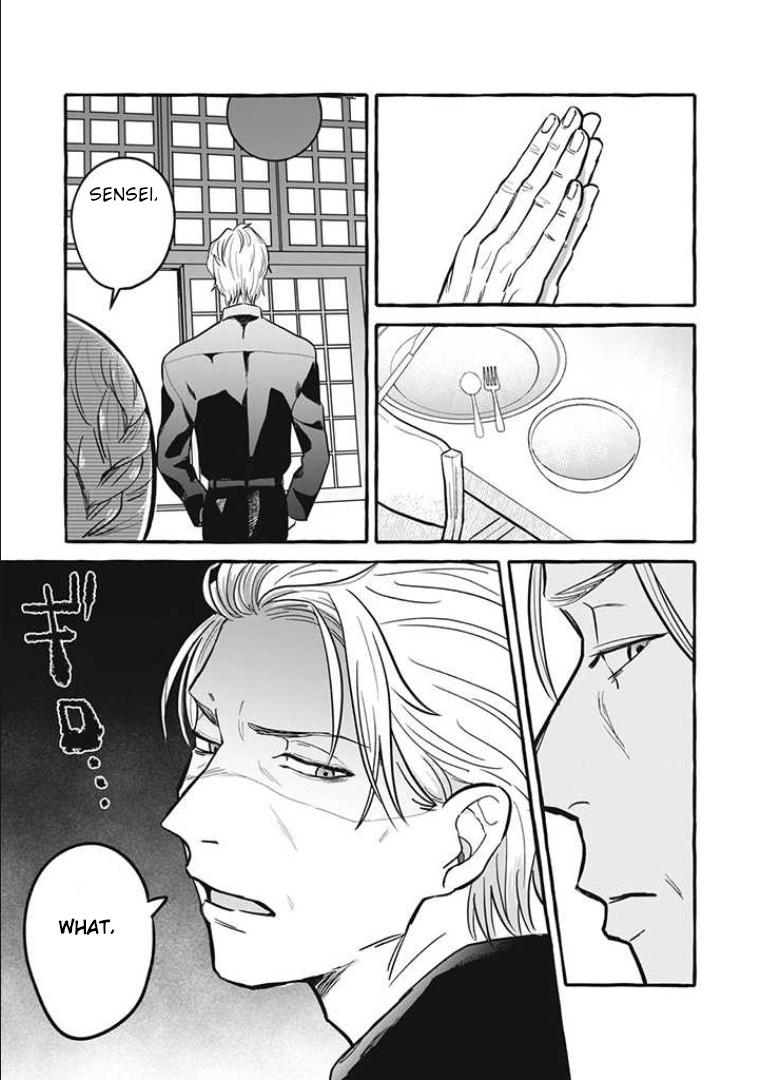 Einen Koyou wa Kanou deshou ka: Buaisou Mukuchi na Mahoutsukai to Hajimeru Saishuushoku Life Chap 2 - Next Chap 3