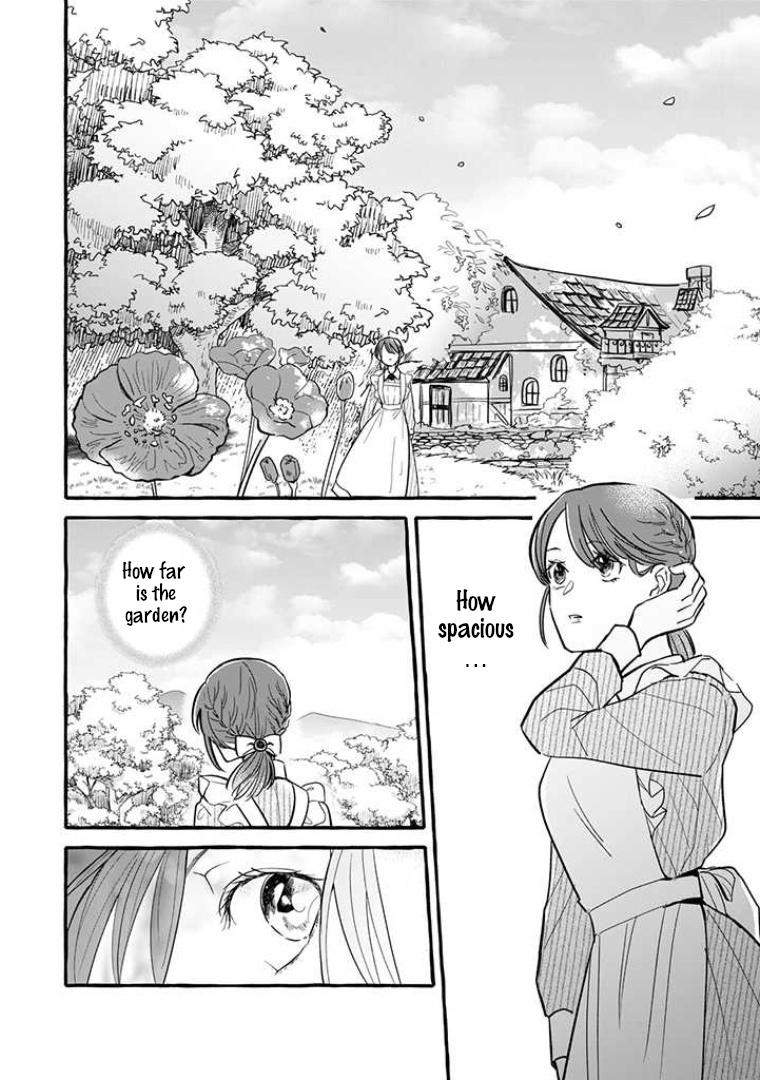 Einen Koyou wa Kanou deshou ka: Buaisou Mukuchi na Mahoutsukai to Hajimeru Saishuushoku Life Chap 2 - Next Chap 3