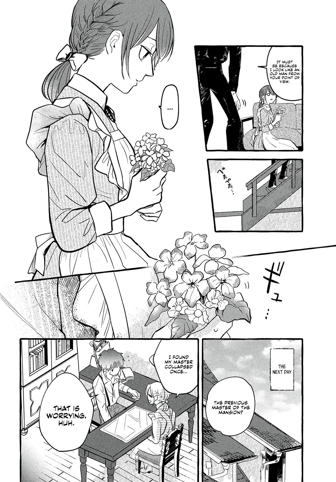Einen Koyou wa Kanou deshou ka: Buaisou Mukuchi na Mahoutsukai to Hajimeru Saishuushoku Life Chap 3 - Next Chap 4