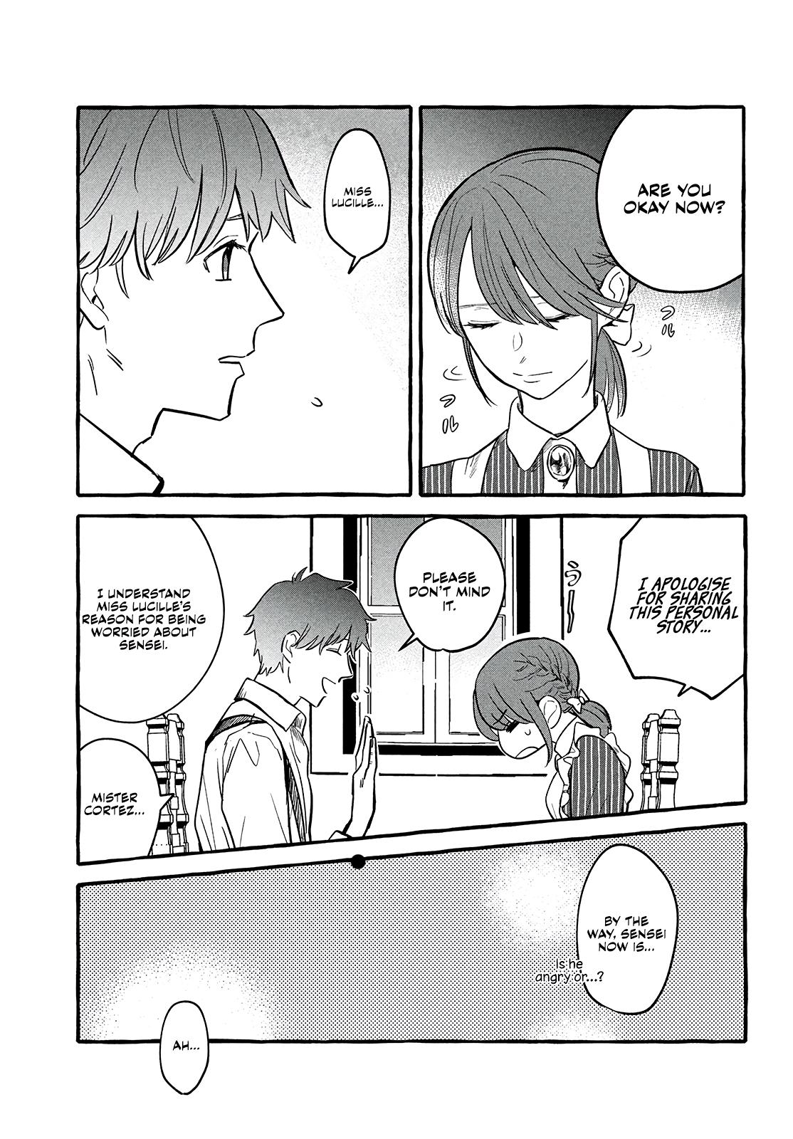 Einen Koyou wa Kanou deshou ka: Buaisou Mukuchi na Mahoutsukai to Hajimeru Saishuushoku Life Chap 3 - Next Chap 4