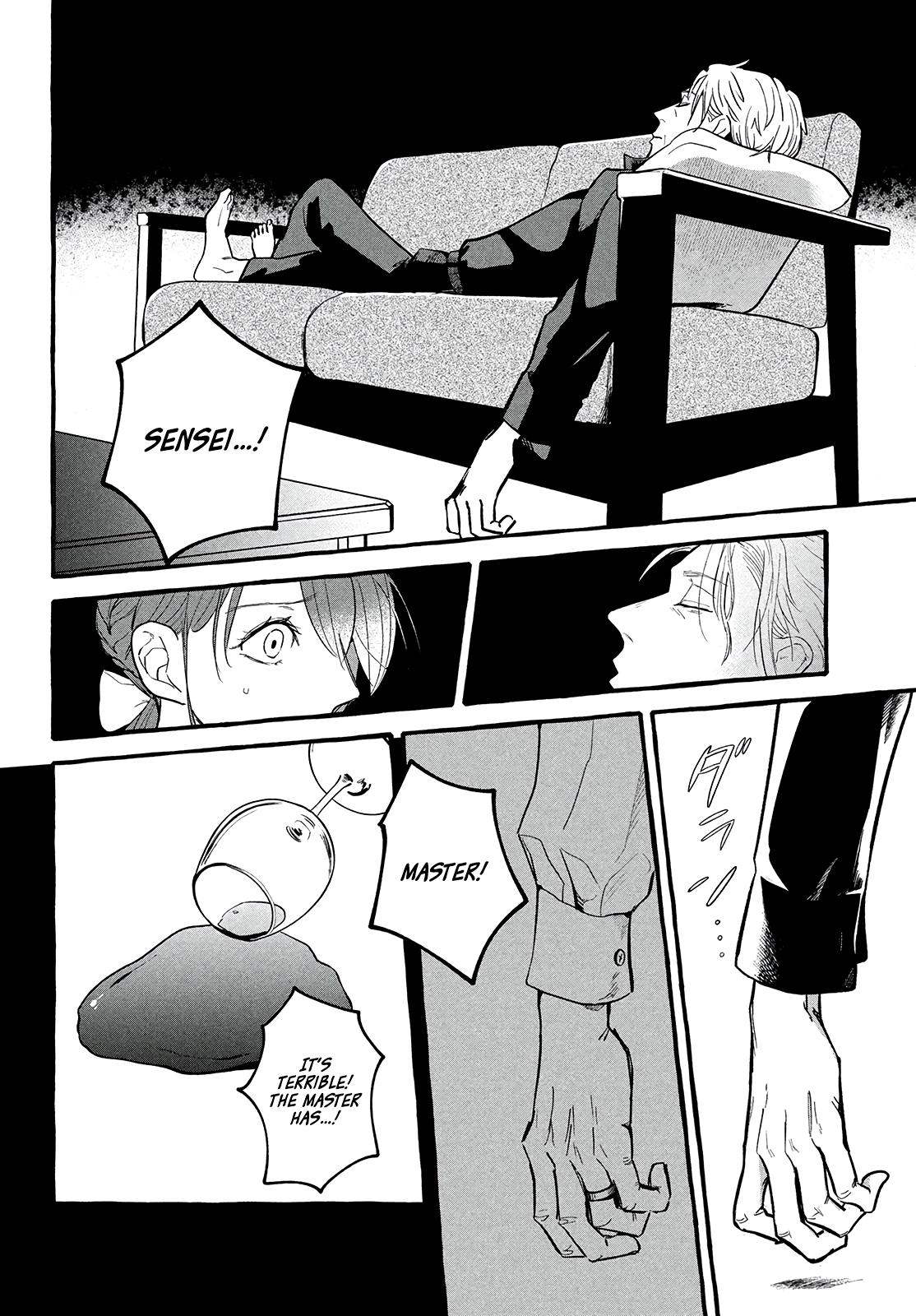 Einen Koyou wa Kanou deshou ka: Buaisou Mukuchi na Mahoutsukai to Hajimeru Saishuushoku Life Chap 3 - Next Chap 4