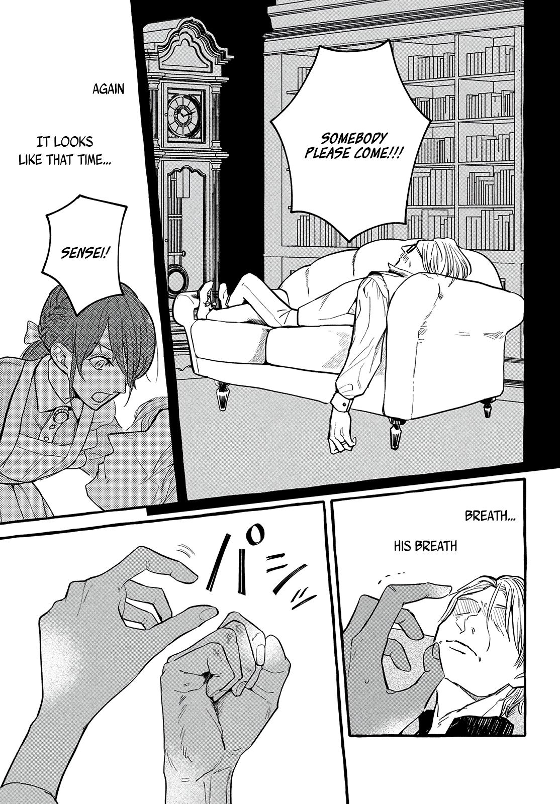 Einen Koyou wa Kanou deshou ka: Buaisou Mukuchi na Mahoutsukai to Hajimeru Saishuushoku Life Chap 3 - Next Chap 4