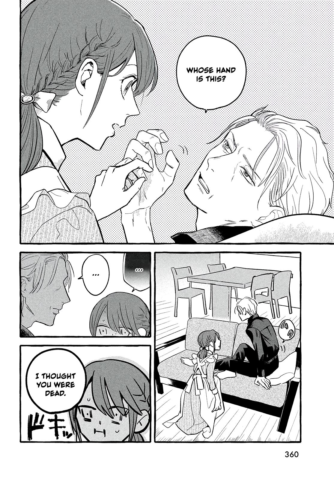 Einen Koyou wa Kanou deshou ka: Buaisou Mukuchi na Mahoutsukai to Hajimeru Saishuushoku Life Chap 3 - Next Chap 4