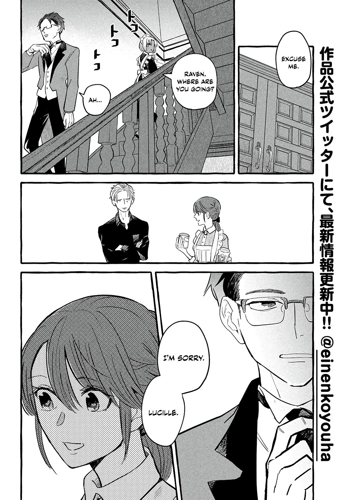 Einen Koyou wa Kanou deshou ka: Buaisou Mukuchi na Mahoutsukai to Hajimeru Saishuushoku Life Chap 3 - Next Chap 4