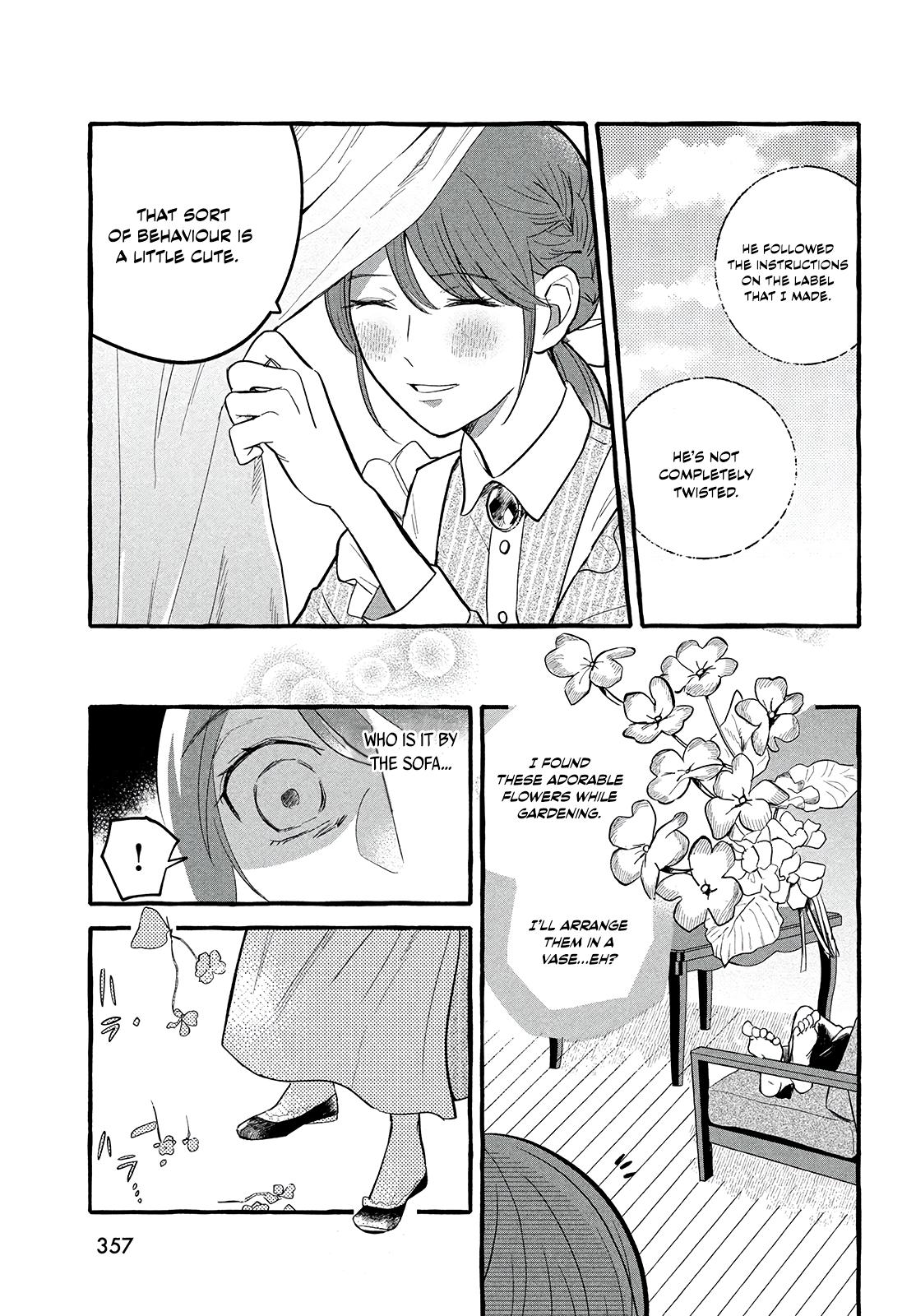 Einen Koyou wa Kanou deshou ka: Buaisou Mukuchi na Mahoutsukai to Hajimeru Saishuushoku Life Chap 3 - Next Chap 4