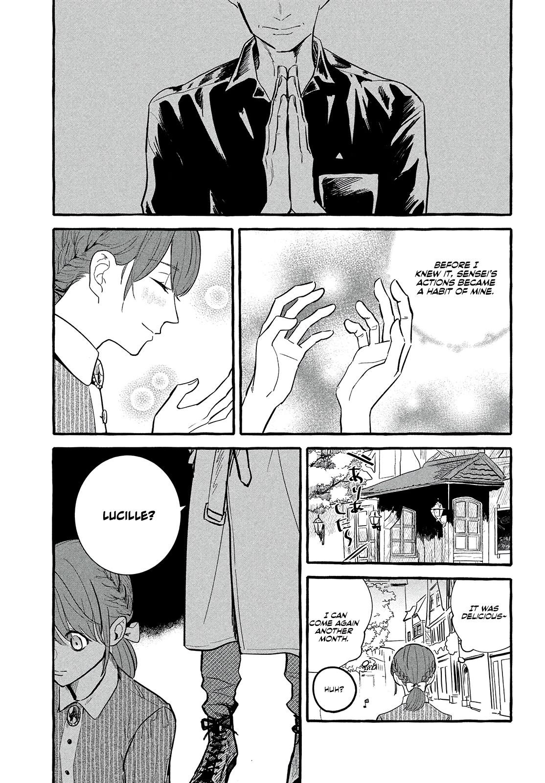 Einen Koyou wa Kanou deshou ka: Buaisou Mukuchi na Mahoutsukai to Hajimeru Saishuushoku Life Chap 3 - Next Chap 4