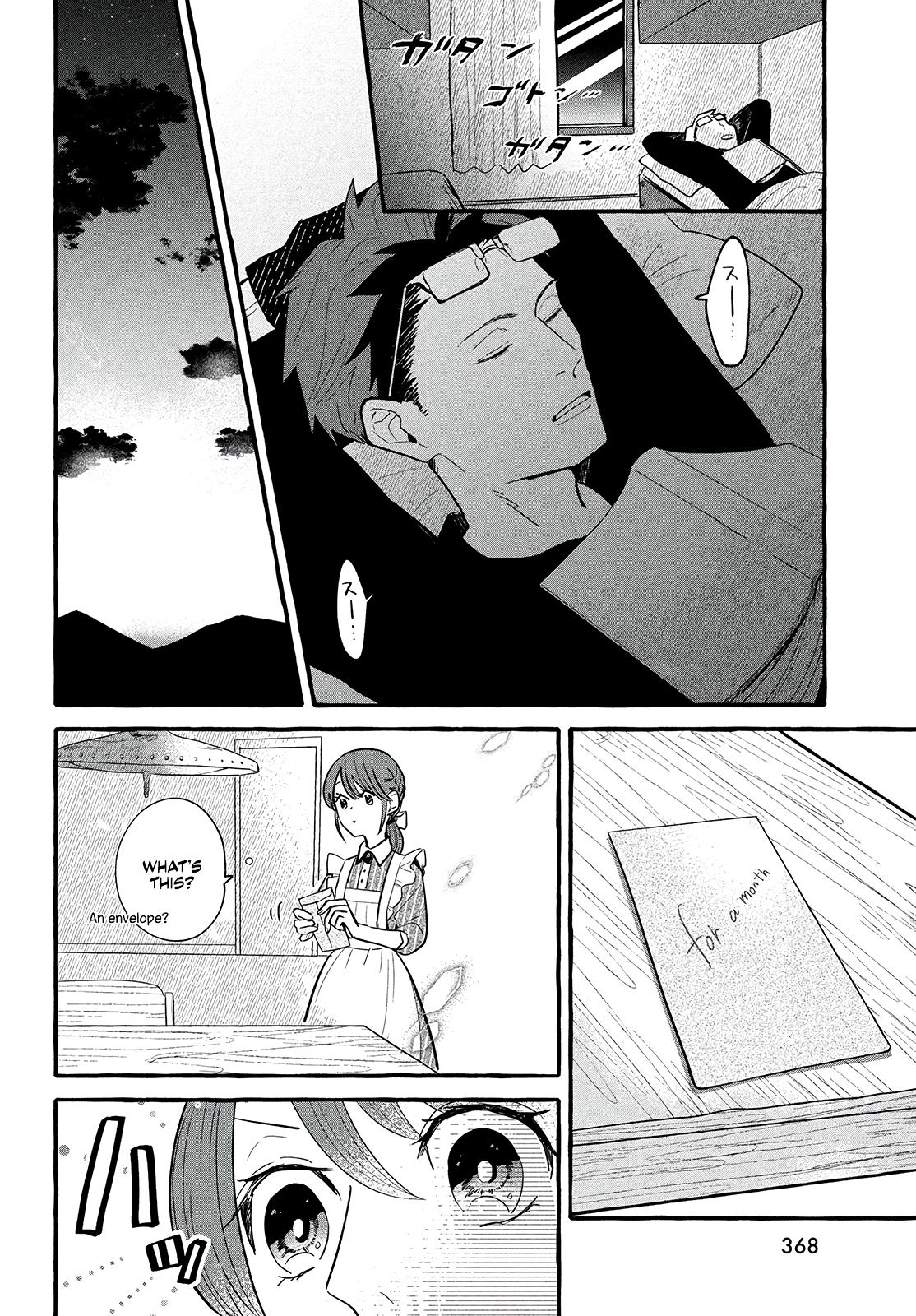 Einen Koyou wa Kanou deshou ka: Buaisou Mukuchi na Mahoutsukai to Hajimeru Saishuushoku Life Chap 3 - Next Chap 4