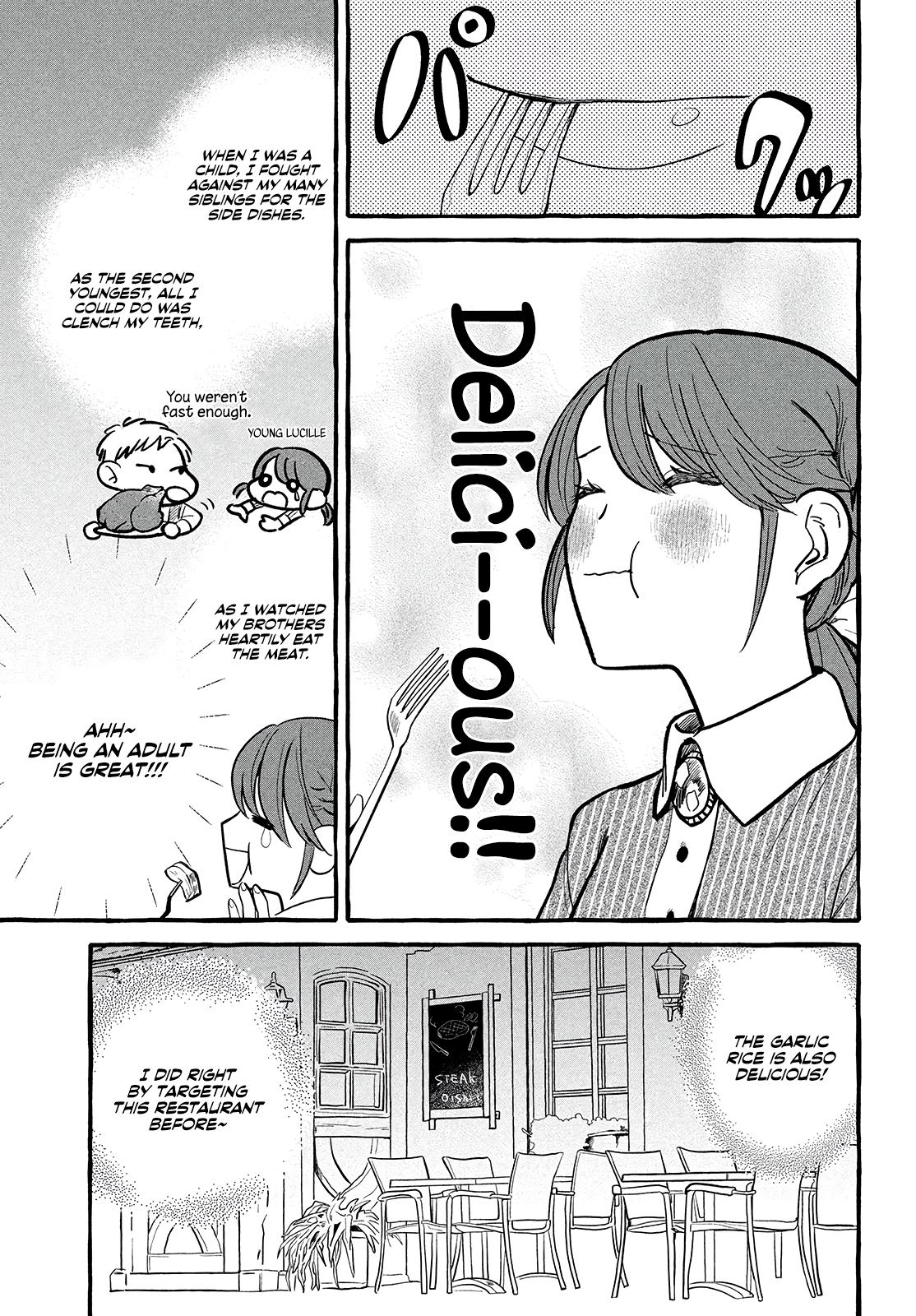 Einen Koyou wa Kanou deshou ka: Buaisou Mukuchi na Mahoutsukai to Hajimeru Saishuushoku Life Chap 3 - Next Chap 4