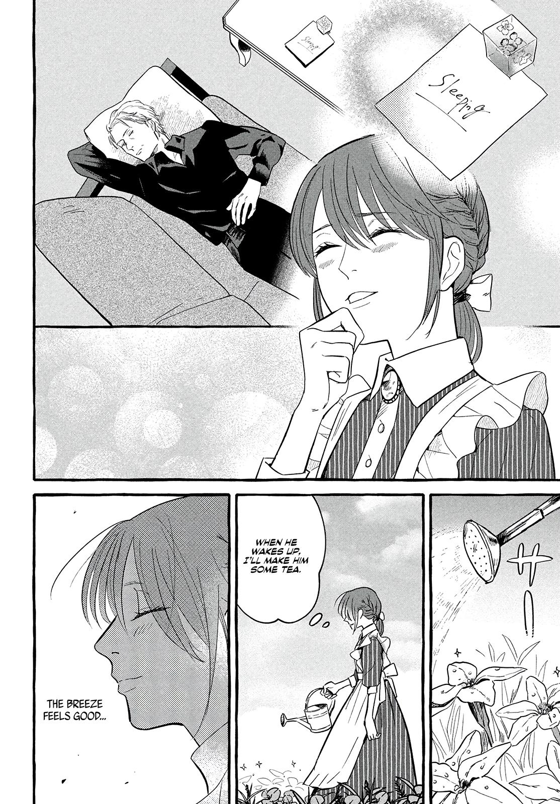 Einen Koyou wa Kanou deshou ka: Buaisou Mukuchi na Mahoutsukai to Hajimeru Saishuushoku Life Chap 3 - Next Chap 4