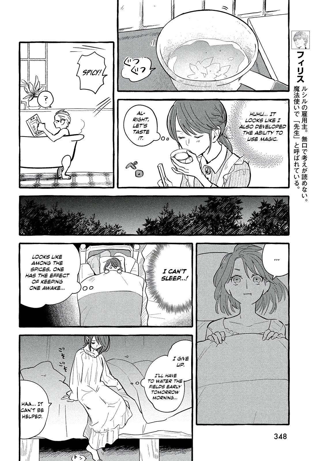 Einen Koyou wa Kanou deshou ka: Buaisou Mukuchi na Mahoutsukai to Hajimeru Saishuushoku Life Chap 3 - Next Chap 4