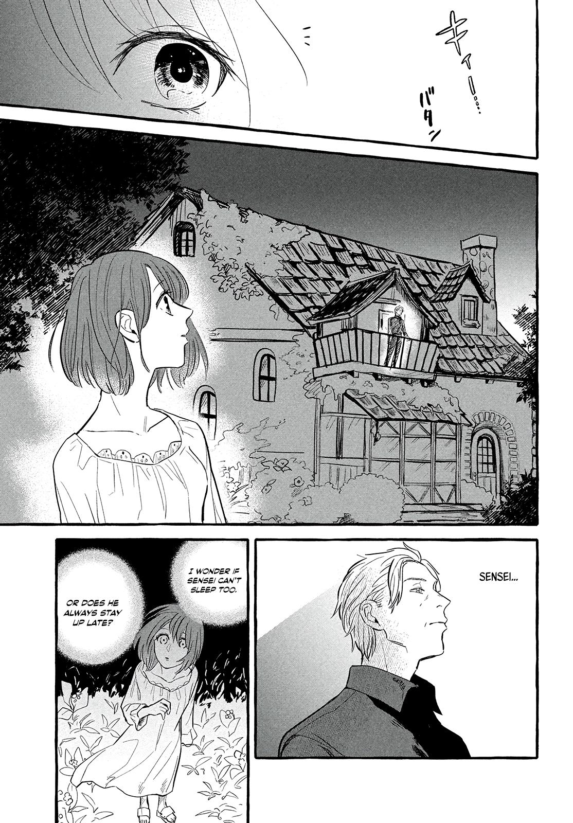 Einen Koyou wa Kanou deshou ka: Buaisou Mukuchi na Mahoutsukai to Hajimeru Saishuushoku Life Chap 3 - Next Chap 4