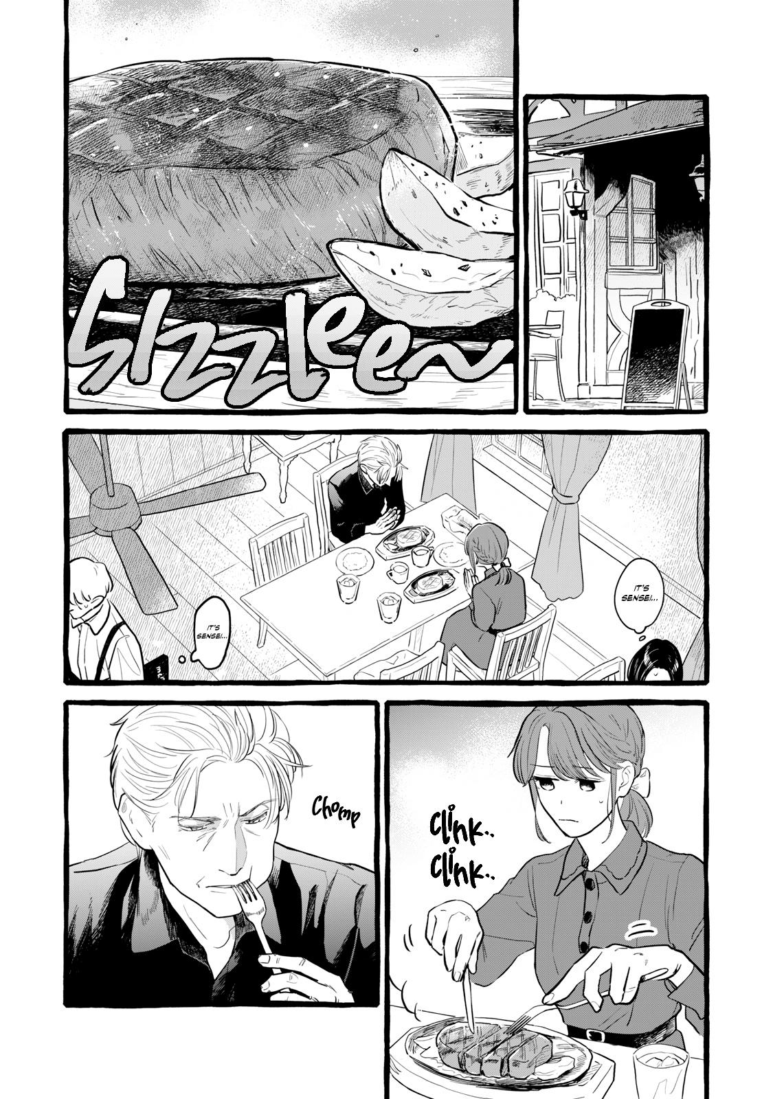 Einen Koyou wa Kanou deshou ka: Buaisou Mukuchi na Mahoutsukai to Hajimeru Saishuushoku Life Chap 17 - Next Chap 18