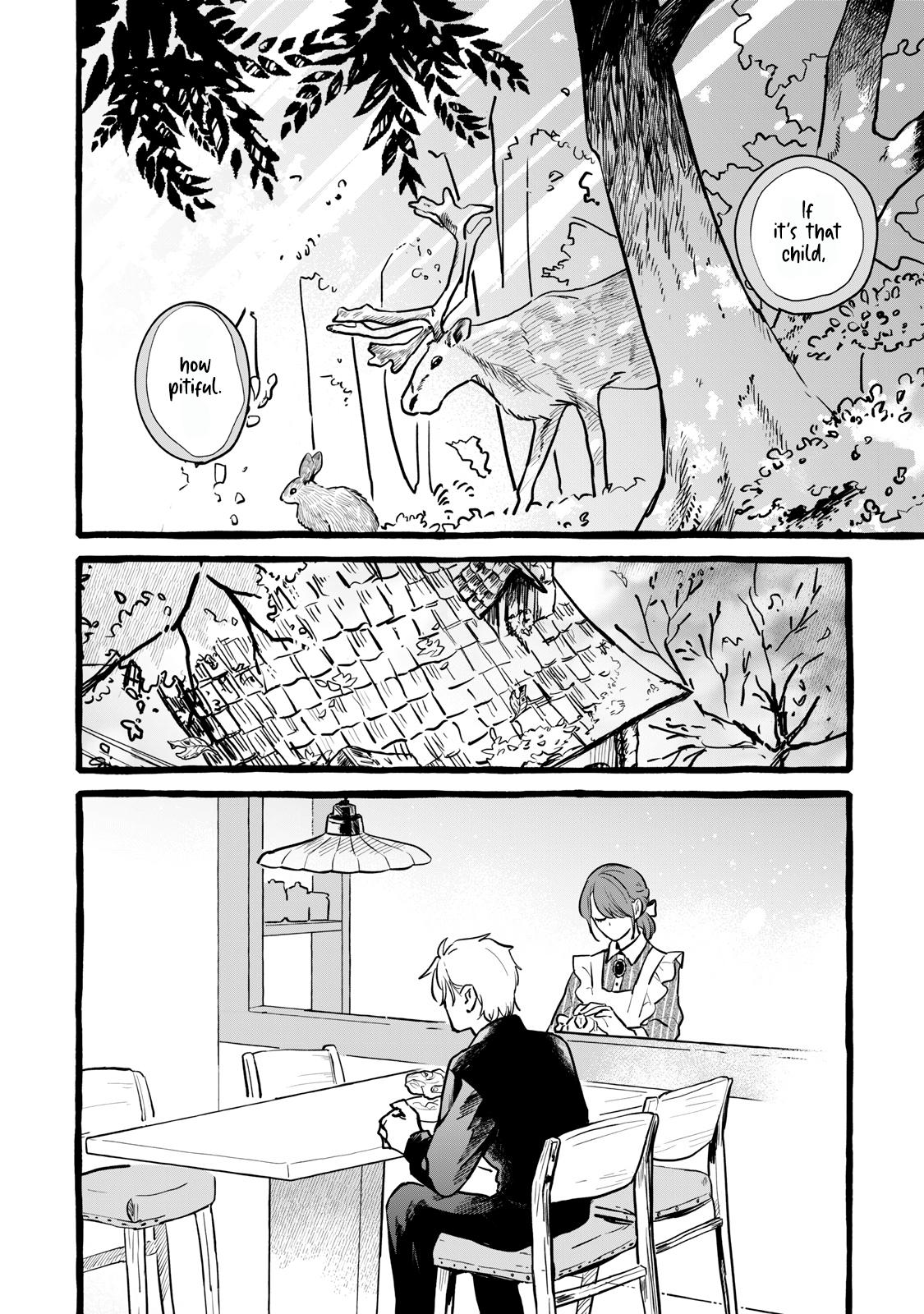 Einen Koyou wa Kanou deshou ka: Buaisou Mukuchi na Mahoutsukai to Hajimeru Saishuushoku Life Chap 17 - Next Chap 18