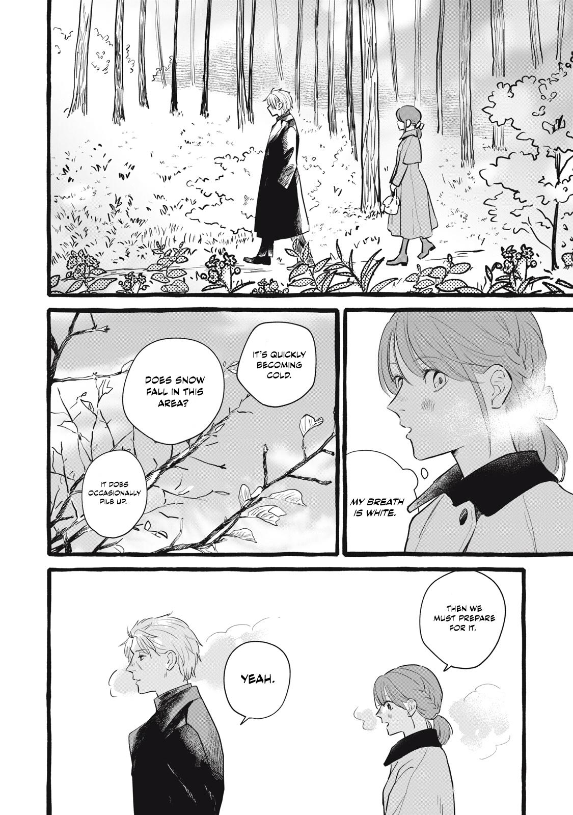 Einen Koyou wa Kanou deshou ka: Buaisou Mukuchi na Mahoutsukai to Hajimeru Saishuushoku Life Chap 17 - Next Chap 18