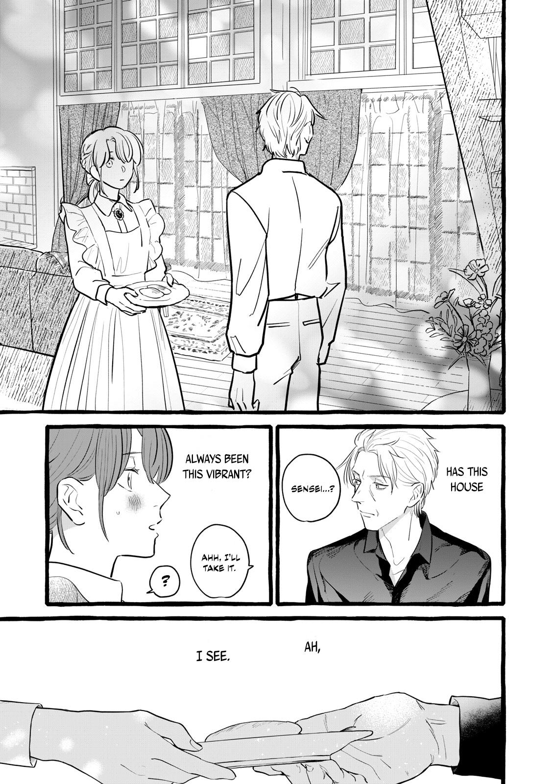 Einen Koyou wa Kanou deshou ka: Buaisou Mukuchi na Mahoutsukai to Hajimeru Saishuushoku Life Chap 17 - Next Chap 18