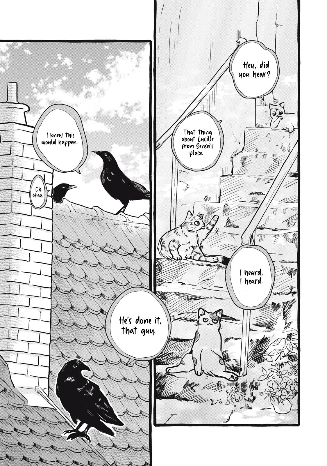 Einen Koyou wa Kanou deshou ka: Buaisou Mukuchi na Mahoutsukai to Hajimeru Saishuushoku Life Chap 17 - Next Chap 18