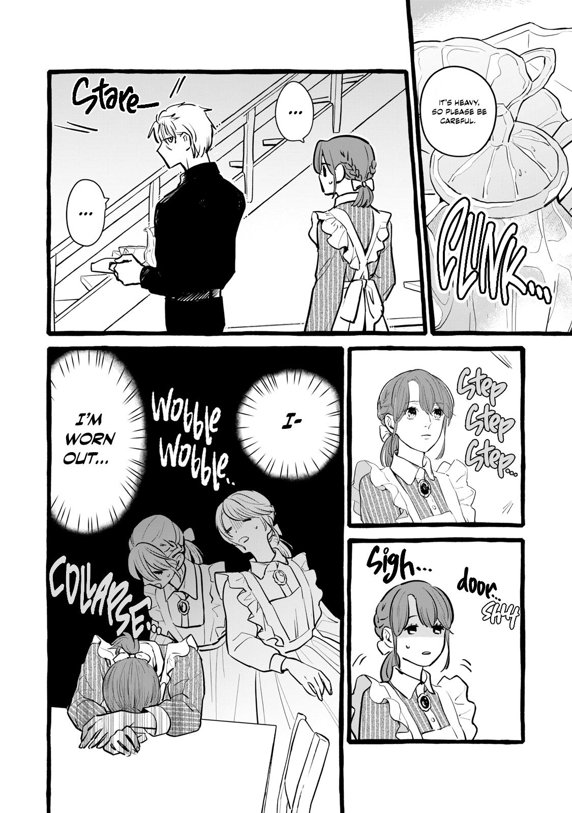 Einen Koyou wa Kanou deshou ka: Buaisou Mukuchi na Mahoutsukai to Hajimeru Saishuushoku Life Chap 17 - Next Chap 18