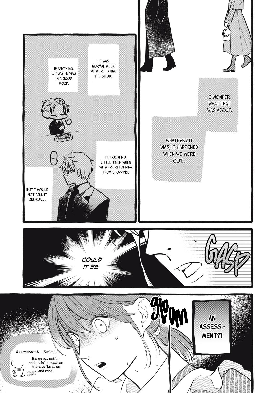 Einen Koyou wa Kanou deshou ka: Buaisou Mukuchi na Mahoutsukai to Hajimeru Saishuushoku Life Chap 17 - Next Chap 18