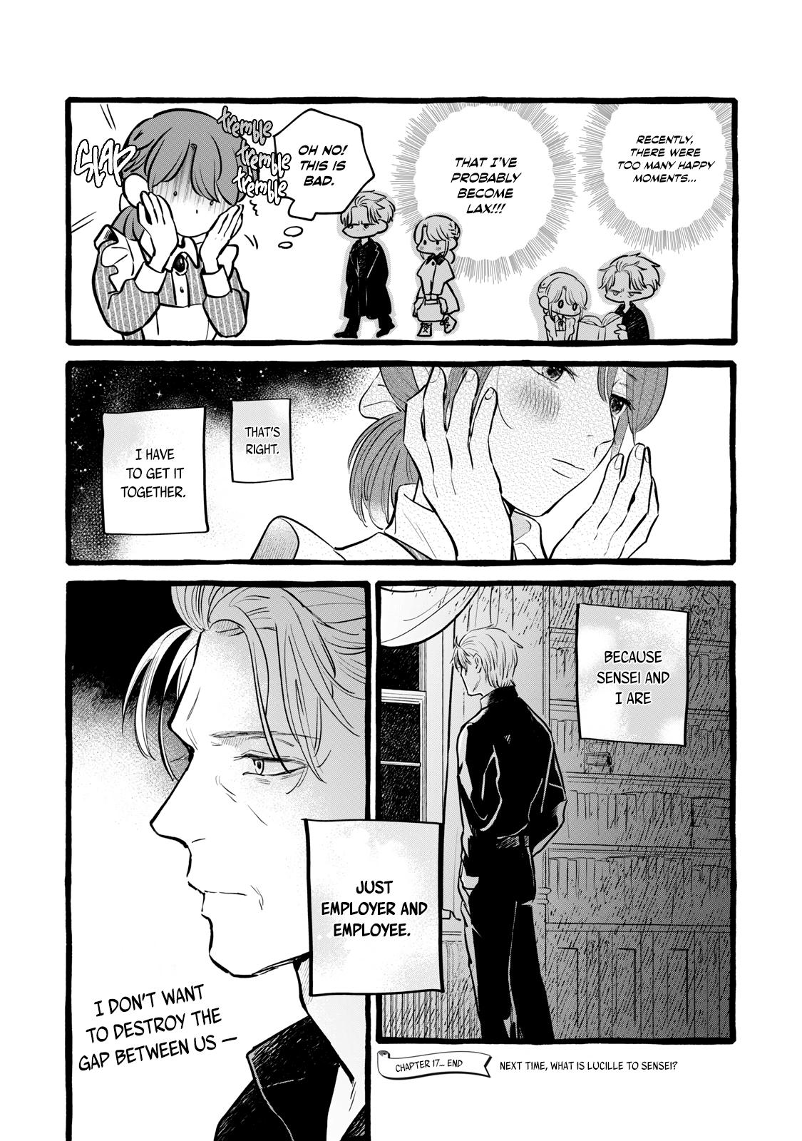 Einen Koyou wa Kanou deshou ka: Buaisou Mukuchi na Mahoutsukai to Hajimeru Saishuushoku Life Chap 17 - Next Chap 18