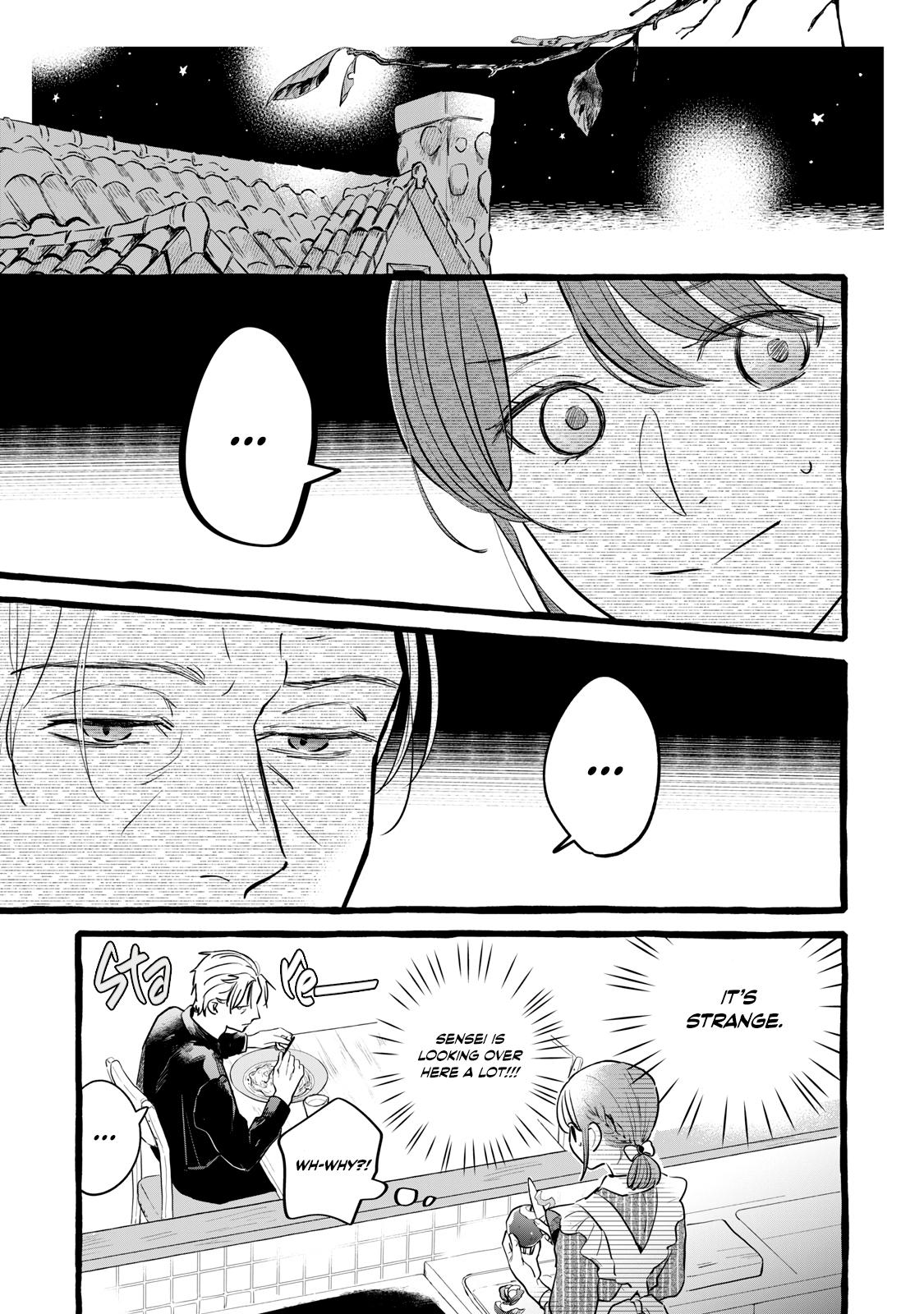 Einen Koyou wa Kanou deshou ka: Buaisou Mukuchi na Mahoutsukai to Hajimeru Saishuushoku Life Chap 17 - Next Chap 18