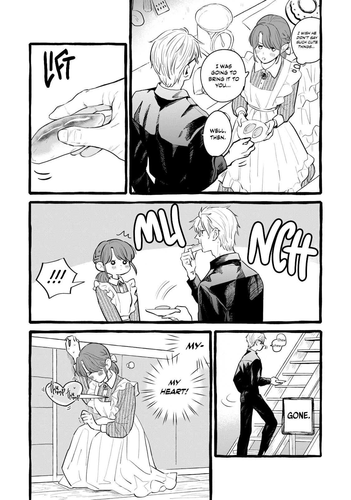 Einen Koyou wa Kanou deshou ka: Buaisou Mukuchi na Mahoutsukai to Hajimeru Saishuushoku Life Chap 17 - Next Chap 18