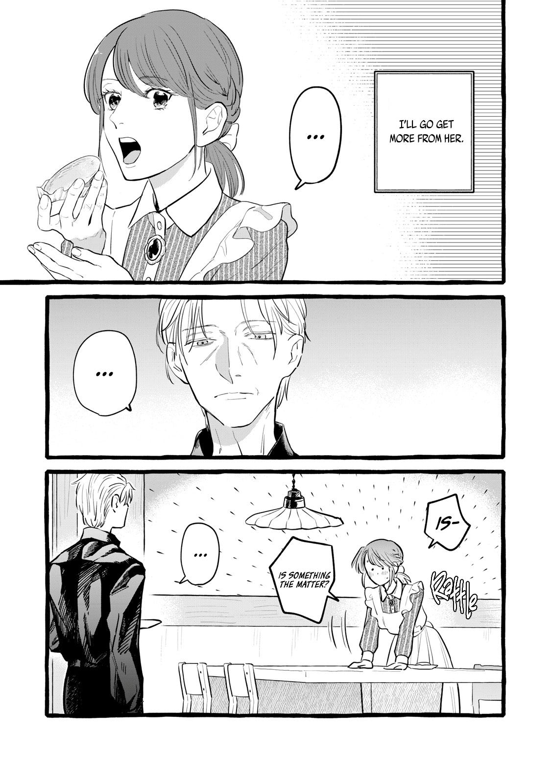 Einen Koyou wa Kanou deshou ka: Buaisou Mukuchi na Mahoutsukai to Hajimeru Saishuushoku Life Chap 17 - Next Chap 18