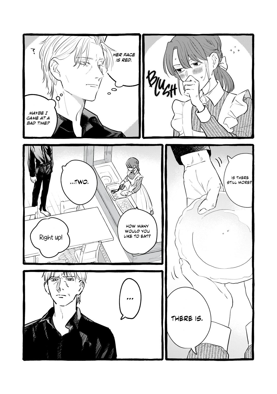 Einen Koyou wa Kanou deshou ka: Buaisou Mukuchi na Mahoutsukai to Hajimeru Saishuushoku Life Chap 17 - Next Chap 18