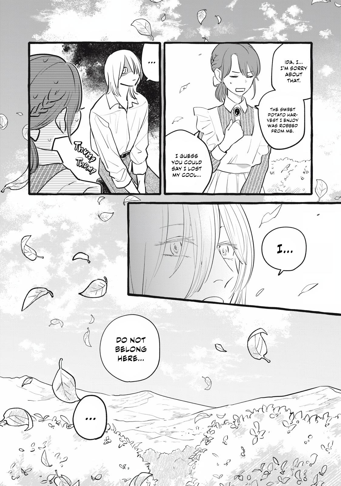 Einen Koyou wa Kanou deshou ka: Buaisou Mukuchi na Mahoutsukai to Hajimeru Saishuushoku Life Chap 14 - Next Chap 15