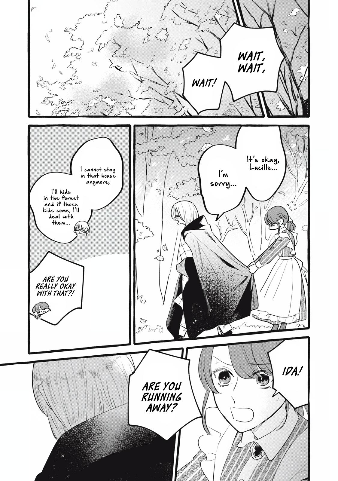 Einen Koyou wa Kanou deshou ka: Buaisou Mukuchi na Mahoutsukai to Hajimeru Saishuushoku Life Chap 14 - Next Chap 15