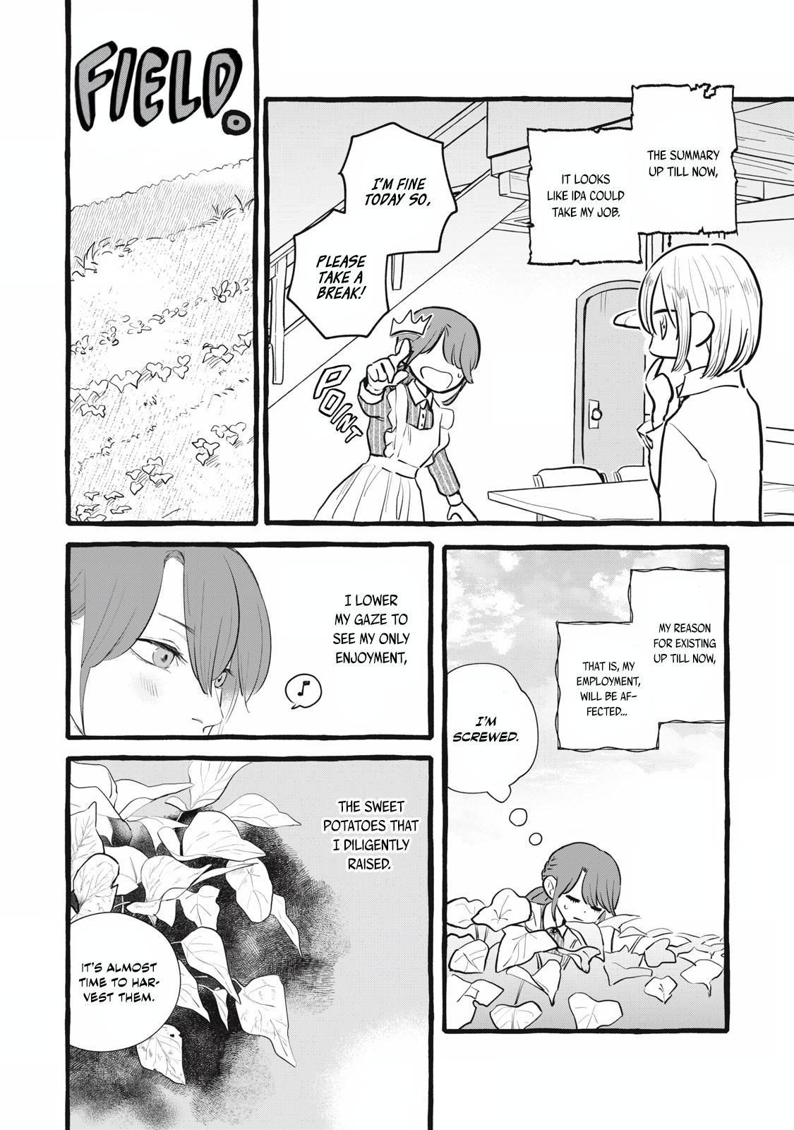 Einen Koyou wa Kanou deshou ka: Buaisou Mukuchi na Mahoutsukai to Hajimeru Saishuushoku Life Chap 14 - Next Chap 15