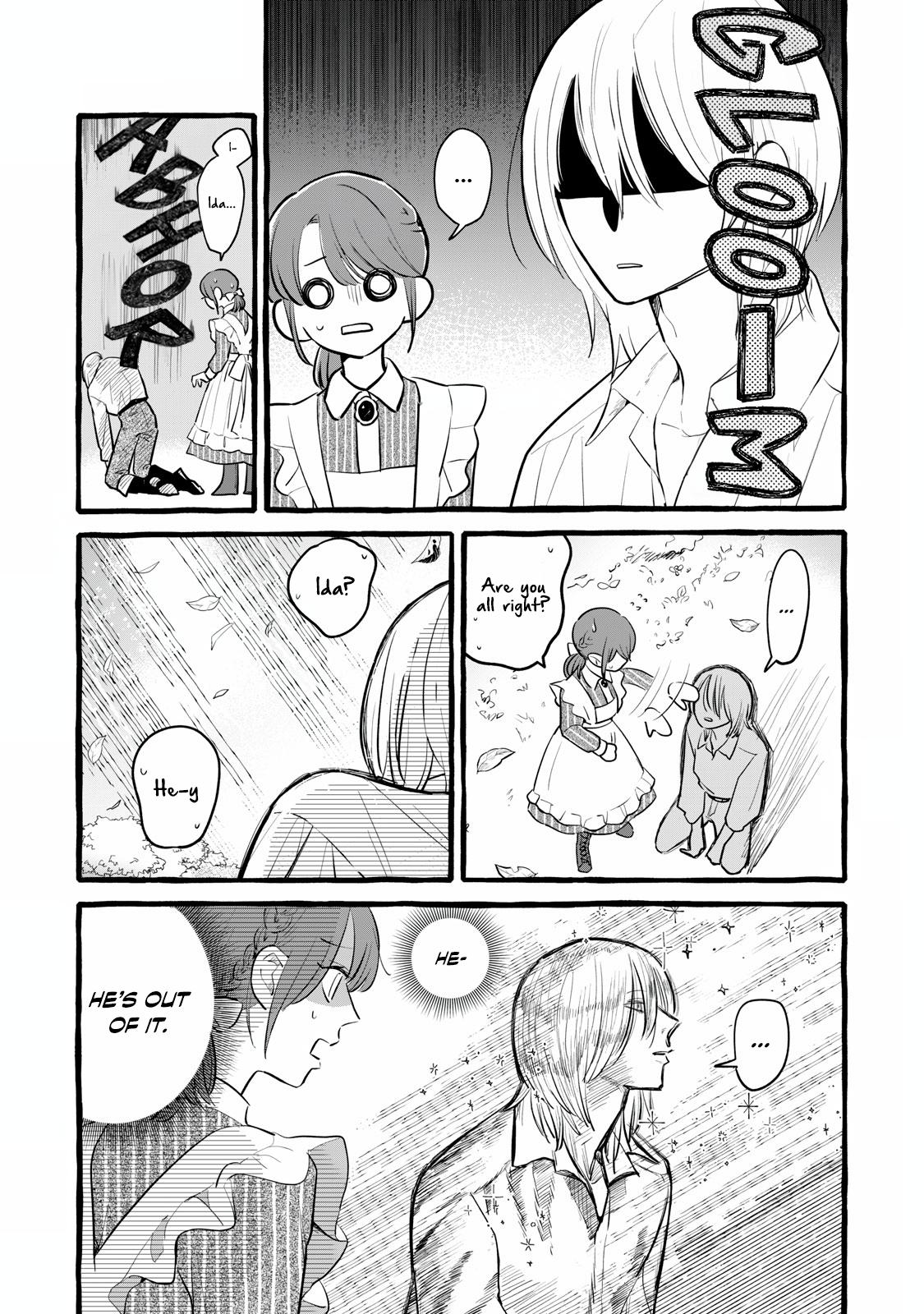 Einen Koyou wa Kanou deshou ka: Buaisou Mukuchi na Mahoutsukai to Hajimeru Saishuushoku Life Chap 14 - Next Chap 15